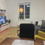 Pronajměte si 1 ložnic/e byt o rozloze 63 m² v Prague