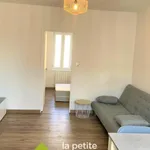 Rent 2 bedroom apartment of 27 m² in Montlucon