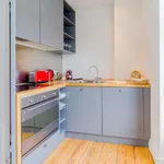 Huur 1 slaapkamer appartement van 753 m² in Brussels