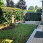 Appartamento in affitto a Gessate via Sandro Pertini, 21, arredato, giardino privato, box - TrovaCasa