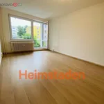 Rent 3 bedroom apartment of 58 m² in Ostrava