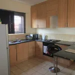 Rent 2 bedroom apartment in Roodepoort