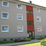 Rent 4 bedroom apartment of 66 m² in Dortmund