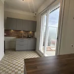 Appartement de 40 m² avec 2 chambre(s) en location à Nice