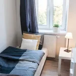 Rent a room in wroclaw