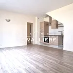 Appartement de 54 m² avec 3 chambre(s) en location à PUTEAUX