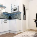 Appartement de 25 m² avec 1 chambre(s) en location à Paris