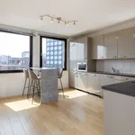 Huur 3 slaapkamer appartement van 120 m² in Hoog-Catharijne NS en Jaarbeurs