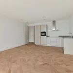 Huur 2 slaapkamer appartement van 72 m² in Noordelijke IJ-oevers-West