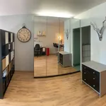  appartement avec 1 chambre(s) en location à Bruxelles