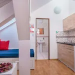 Studio o rozloze 20 m² v prague