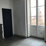 Rent 4 bedroom apartment of 87 m² in CLERMONT FERRAND