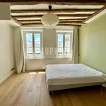 Rent 3 bedroom apartment of 75 m² in Paris