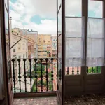 Alquilar 8 dormitorio apartamento en Barcelona