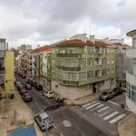 Quarto de 60 m² em lisbon