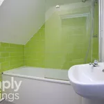 Rent 1 bedroom flat in Brighton