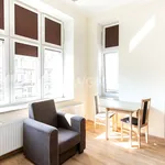 Rent 1 bedroom apartment of 30 m² in Szczecin