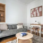 Appartement de 61 m² avec 2 chambre(s) en location à paris