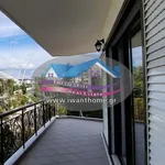 Rent 3 bedroom apartment of 125 m² in St. Anargyros