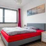 Miete 2 Schlafzimmer wohnung von 55 m² in Hanover