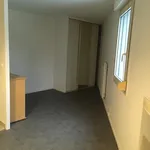 Appartement de 36 m² avec 1 chambre(s) en location à Noisy-le-Grand