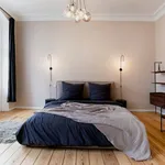 Miete 2 Schlafzimmer wohnung von 59 m² in Berlin