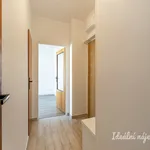 Pronajměte si 2 ložnic/e byt o rozloze 43 m² v Prague