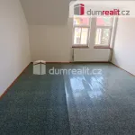 Rent 2 bedroom apartment in Děčín