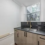  appartement avec 1 chambre(s) en location à Toronto