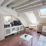 Appartement de 30 m² avec 1 chambre(s) en location à Paris