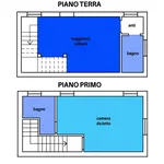 Rent 2 bedroom apartment of 50 m² in Venezia