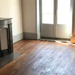 Appartement de 46 m² avec 1 chambre(s) en location à Valence