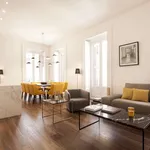 Rent 3 bedroom apartment of 100 m² in madrid