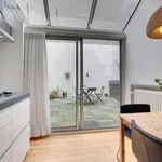 Huur 1 slaapkamer appartement van 55 m² in Amsterdam