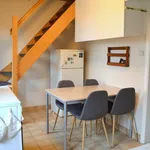 Maison de 117 m² avec 2 chambre(s) en location à Kortrijk