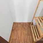 Rent 2 bedroom apartment in Praha 8