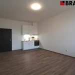 Pronajměte si 1 ložnic/e byt o rozloze 31 m² v Brno