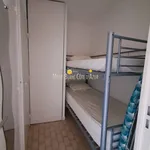 Appartement de 27 m² avec 2 chambre(s) en location à Sainte