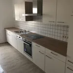 Maisonettenwohnung mit Einbauküche & Dachterrasse!