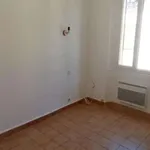 Appartement de 41 m² avec 3 chambre(s) en location à Vidauban