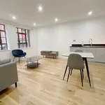 Rent 1 bedroom flat in Birmingham