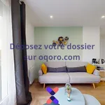 Appartement de 10 m² avec 4 chambre(s) en location à Mantes-la-Jolie