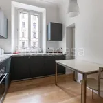 Rent 3 bedroom apartment of 130 m² in Milano