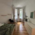 Miete 1 Schlafzimmer wohnung von 34 m² in Berlin