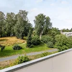 Vuokraa 3 makuuhuoneen asunto, 68 m² paikassa Helsinki