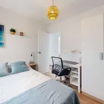 Rent a room in valencia