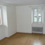 Appartement de 58 m² avec 1 chambre(s) en location à RIGNAC