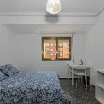 Rent a room in valencia