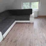 Rent 1 bedroom apartment in Jablonec nad Nisou