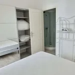 Appartement de 36 m² avec 2 chambre(s) en location à Saint-Omer